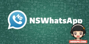 How Nswhatsapp is different from WhatsApp